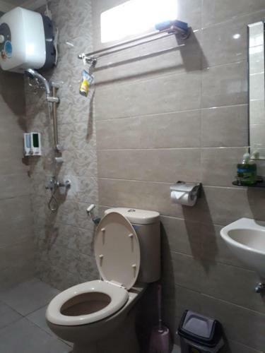 Cihampelas Homestay