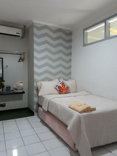 Cihampelas Homestay