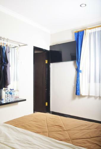 Cihampelas Homestay