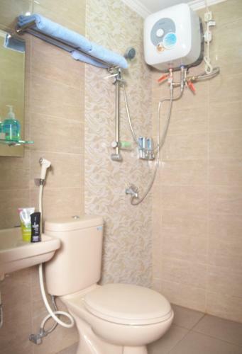 Cihampelas Homestay