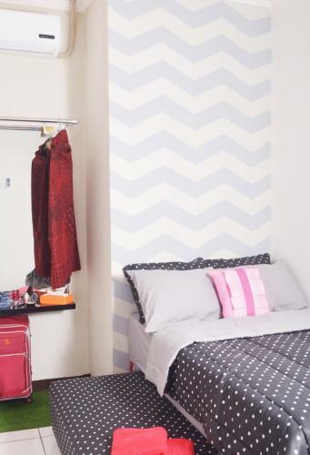 Cihampelas Homestay