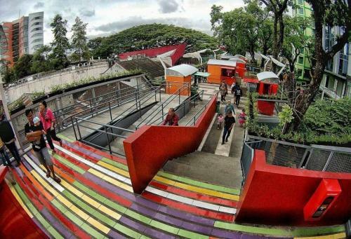 Cihampelas Homestay