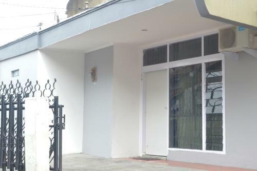 Cihampelas Homestay