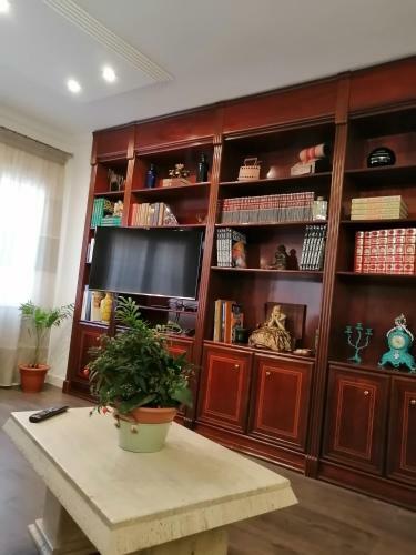 Apartamento "conde De Cardenas"