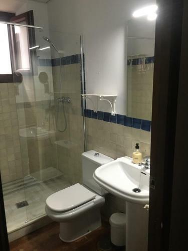 Apartamento Sunshine La Hoguera