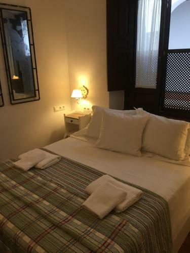Apartamento Sunshine La Hoguera