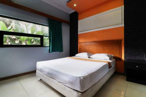 Hostal Eve Guest House