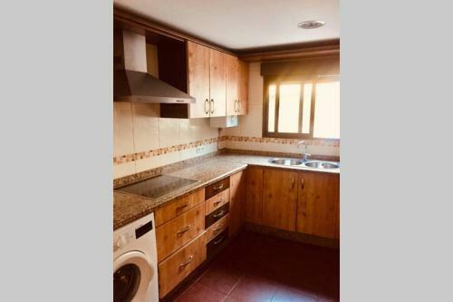 Apartamento Toril-casco Hist�rico