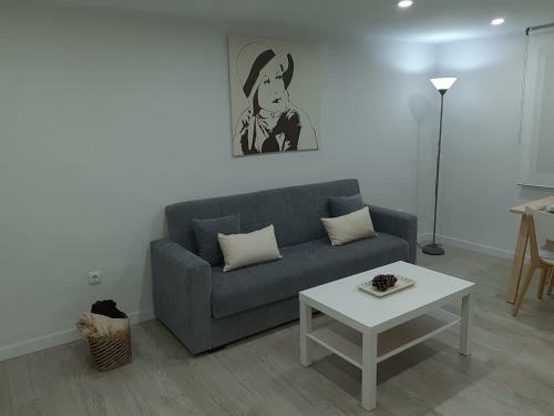 Apartamento Ribera Del Quivir