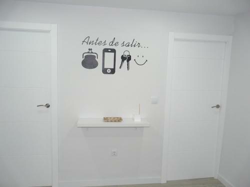 Apartamento Ribera Del Quivir