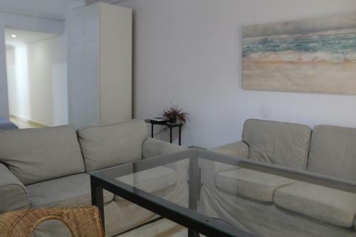 Apartamento Piso En Pleno Coraz�n De Cordoba
