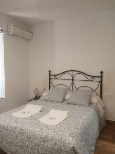Hostal Pension Cibeles 12