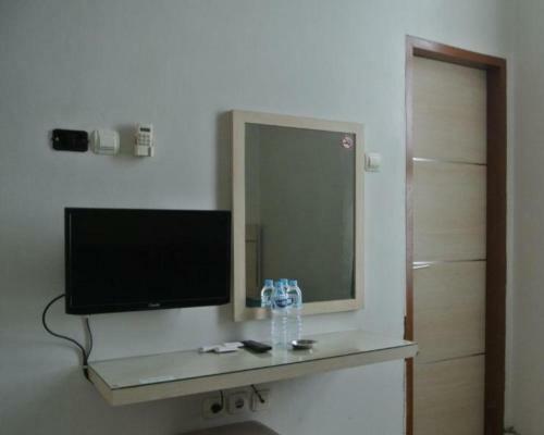Grand Tulip Hotel