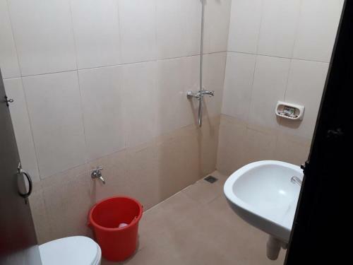 Hotel Bumi Makmur Indah