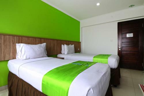 Hotel Bumi Makmur Indah