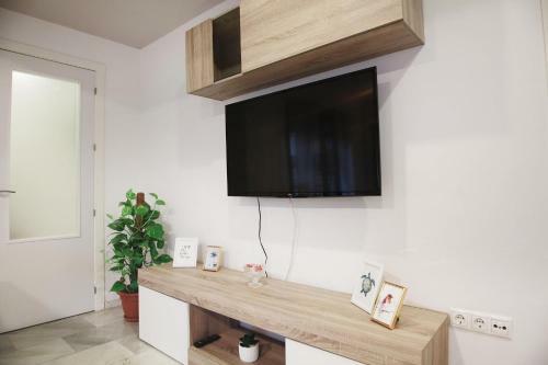 Apartamento Suny Mezquita