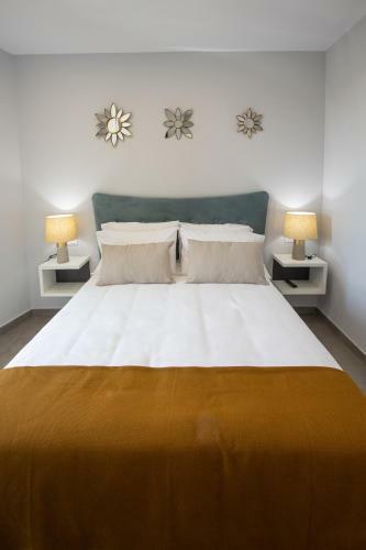 Apartamentos Tinte 8