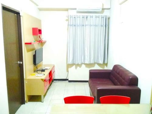 Hostal The Suites Metro By Faris Naufal Property