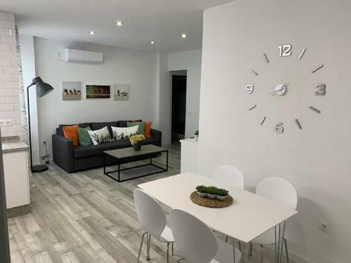 Apartamentos C�rdoba Centro