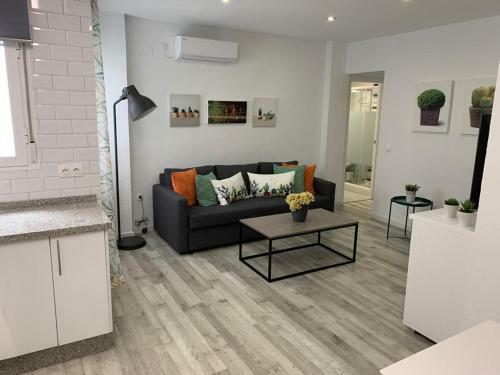 Apartamentos C�rdoba Centro