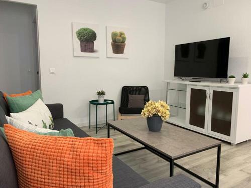 Apartamentos C�rdoba Centro