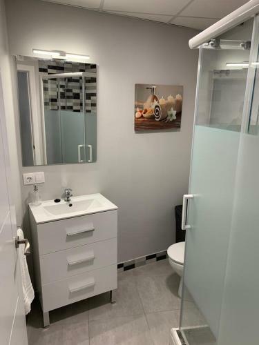 Apartamentos C�rdoba Centro