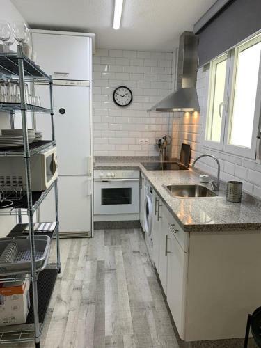 Apartamentos C�rdoba Centro