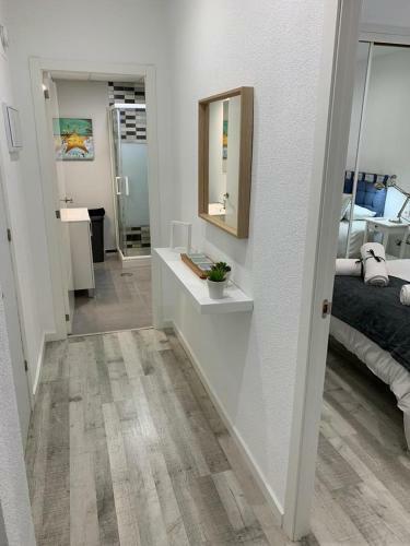 Apartamentos C�rdoba Centro