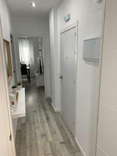 Apartamentos C�rdoba Centro