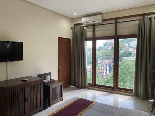 Hotel Dago Highland Resort