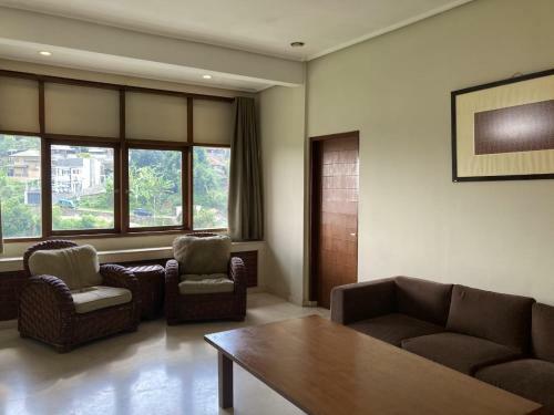 Hotel Dago Highland Resort
