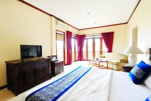 Hotel Dago Highland Resort