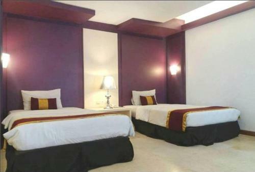 Hotel Dago Highland Resort