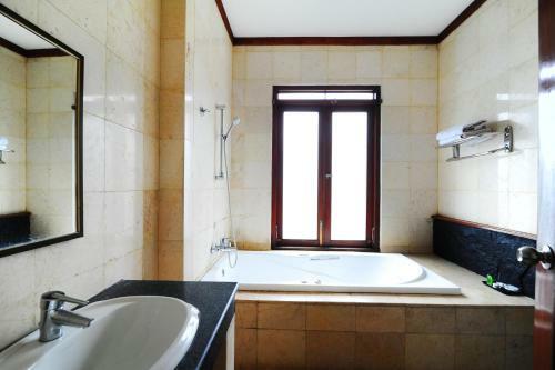 Hotel Dago Highland Resort