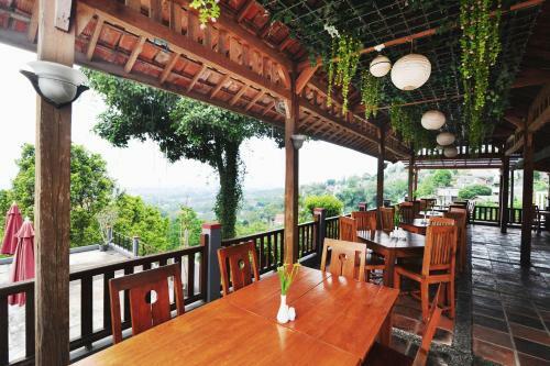 Hotel Dago Highland Resort