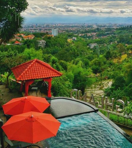 Hotel Dago Highland Resort