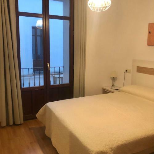 Apartamento Mar�a Cristina 2