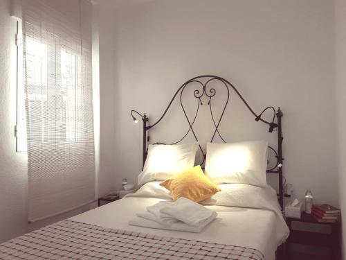 Apartamento Perez De Castro