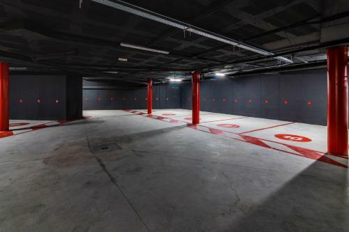 Apartamento Tandem Torre De La Calahorra