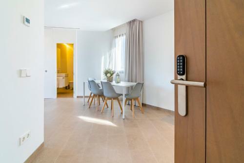 Apartamento Tandem Torre De La Calahorra
