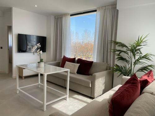Apartamento Hacienda Miraflores
