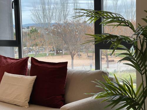 Apartamento Hacienda Miraflores