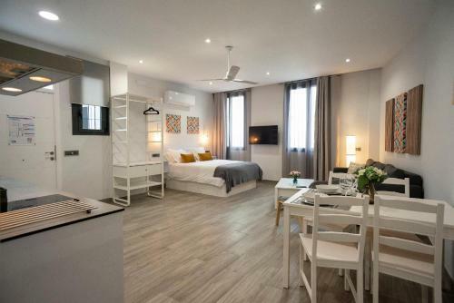 Em21 Apartamentos