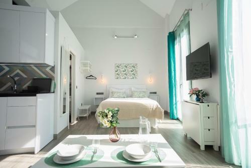 Em21 Apartamentos