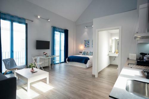 Em21 Apartamentos