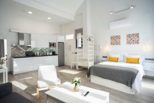 Em21 Apartamentos