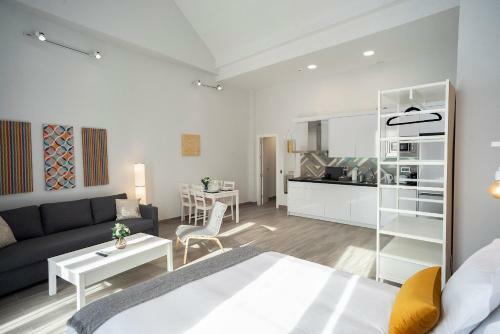 Em21 Apartamentos