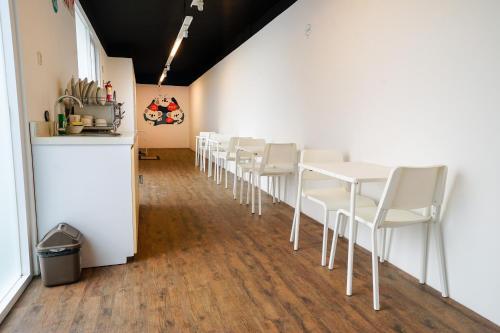 Hotel Bobobox Pods Dago