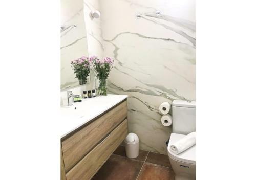 Apartamento Patio San Andr�s