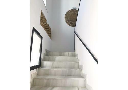 Apartamento Patio San Andr�s